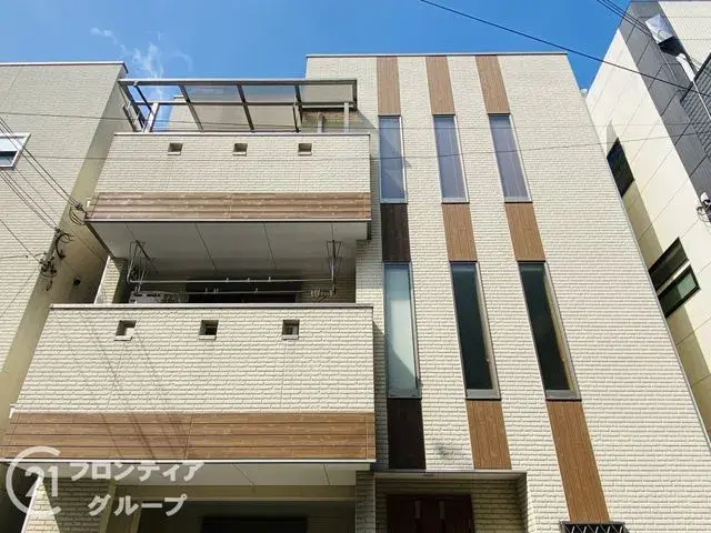 5LDK物件 大阪市旭区 大阪府 (16)