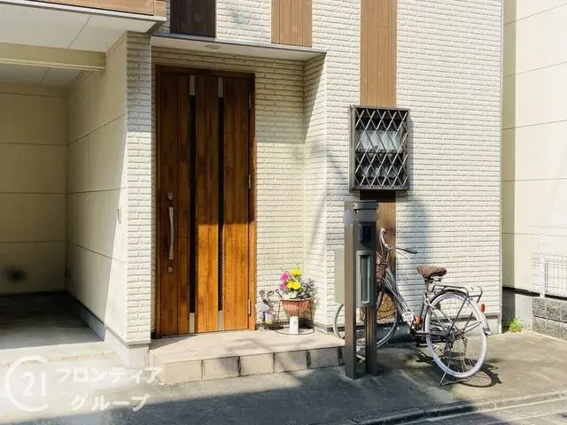 5LDK物件 大阪市旭区 大阪府 (17)