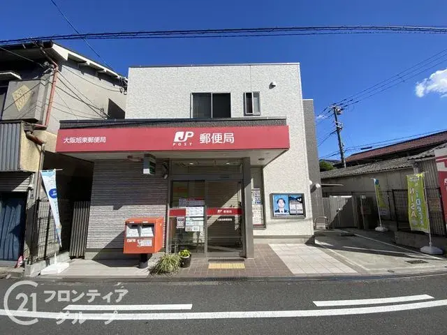 5LDK物件 大阪市旭区 大阪府 (20)