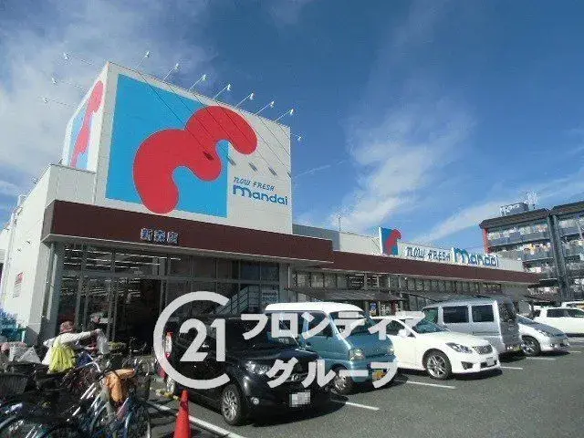 5LDK物件 大阪市旭区 大阪府 (24)