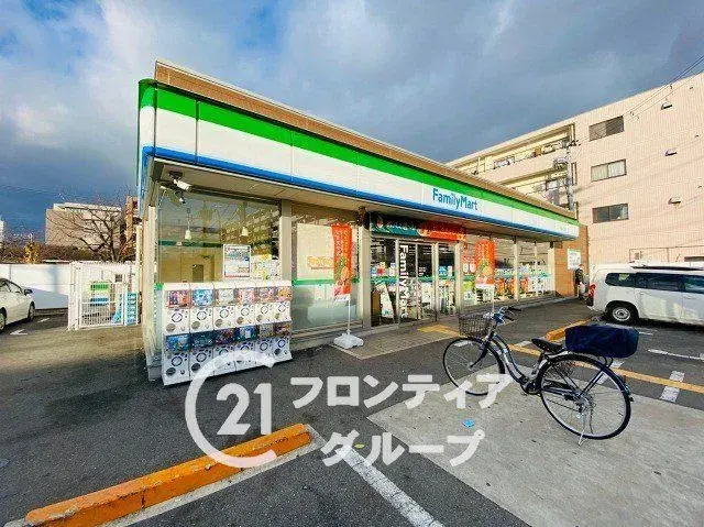 5LDK物件 大阪市旭区 大阪府 (25)