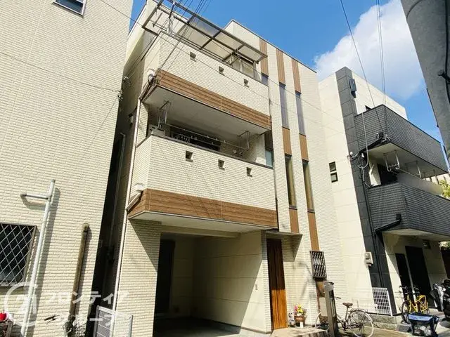 5LDK物件 大阪市旭区 大阪府 (4)