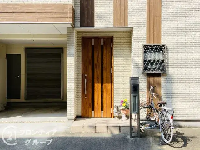 5LDK物件 大阪市旭区 大阪府 (5)