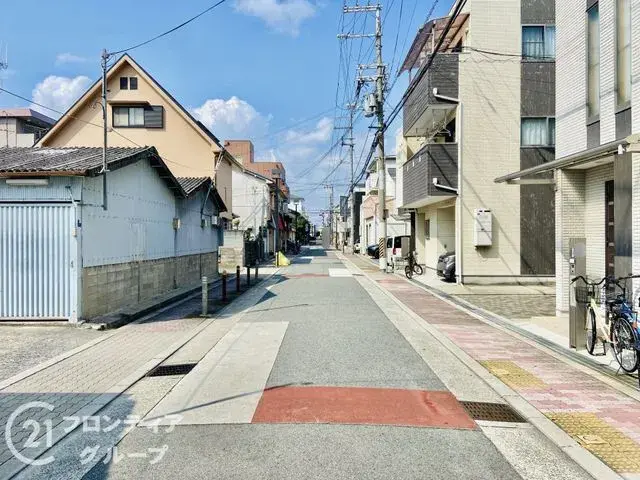 5LDK物件 大阪市旭区 大阪府 (7)