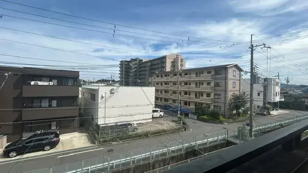 Bien immobilier 4LDK Ville de Hirakata Préfecture d'Osaka (2)