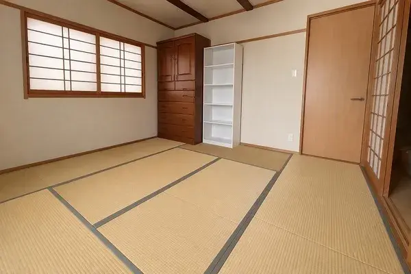 Bien immobilier 4LDK Ville de Hirakata Préfecture d'Osaka (4)
