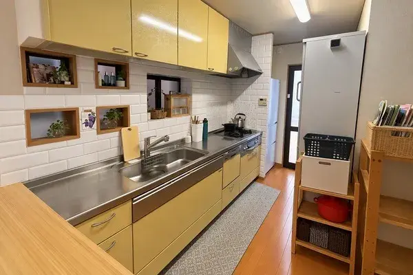 Bien immobilier 4LDK Ville de Hirakata Préfecture d'Osaka (5)
