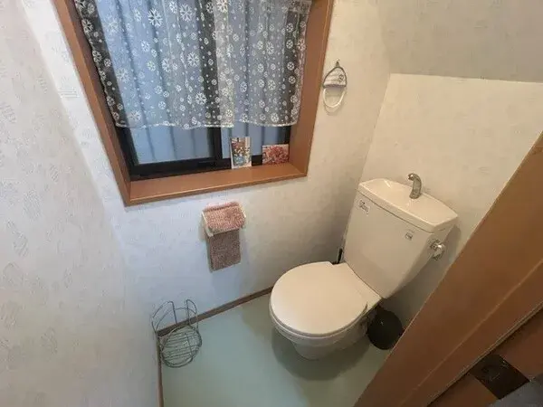 Bien immobilier 4LDK Ville de Hirakata Préfecture d'Osaka (7)