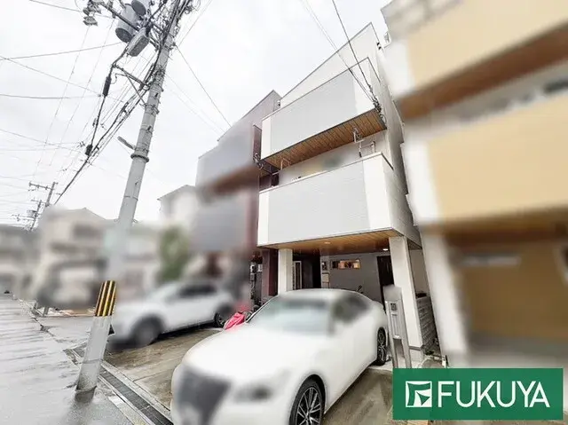 4LDK Property Nishinari-ku, Osaka City, Osaka (2)
