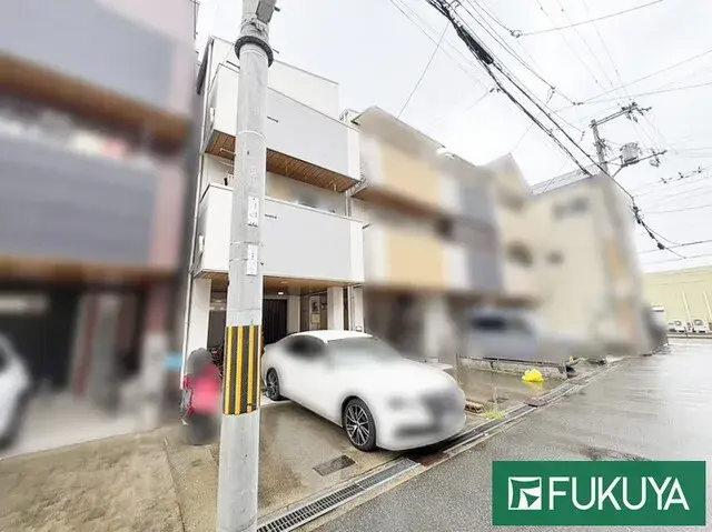 4LDK Property Nishinari-ku, Osaka City, Osaka (3)