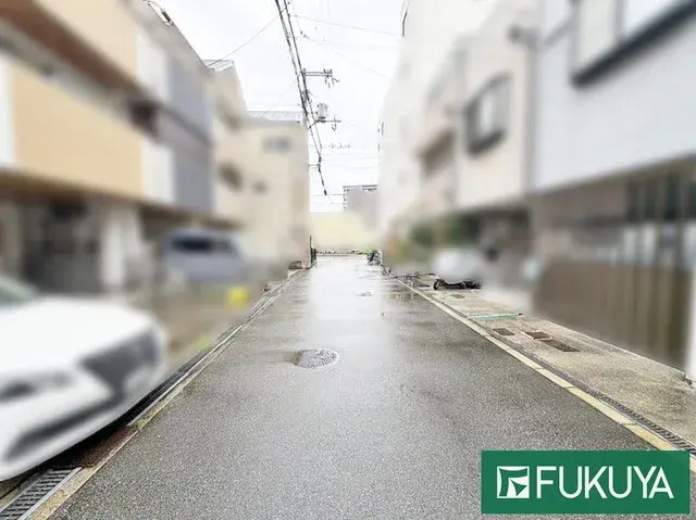 4LDK Property Nishinari-ku, Osaka City, Osaka (4)