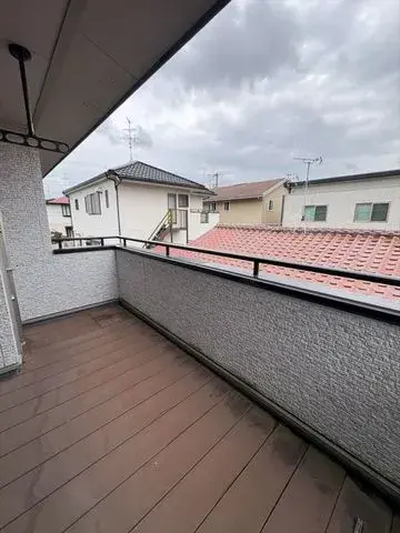 3LDK房产 羽曳野市 大阪府 (2)