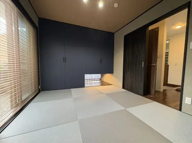 3LDK房产 羽曳野市 大阪府 (14)
