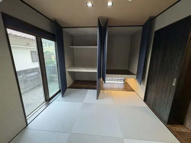 3LDK房产 羽曳野市 大阪府 (16)