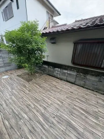 3LDK房产 羽曳野市 大阪府 (3)