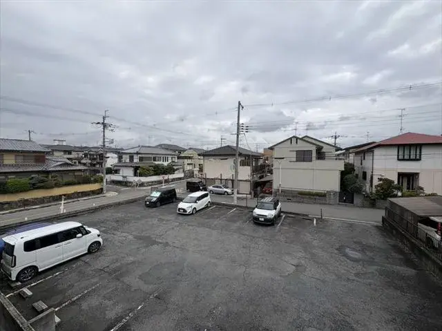 3LDK房产 羽曳野市 大阪府 (29)