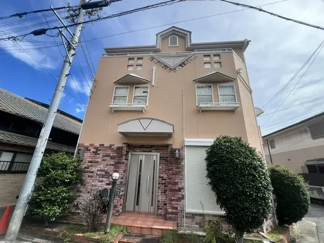 4LDK Izumiotsu City Osaka Prefecture (2)