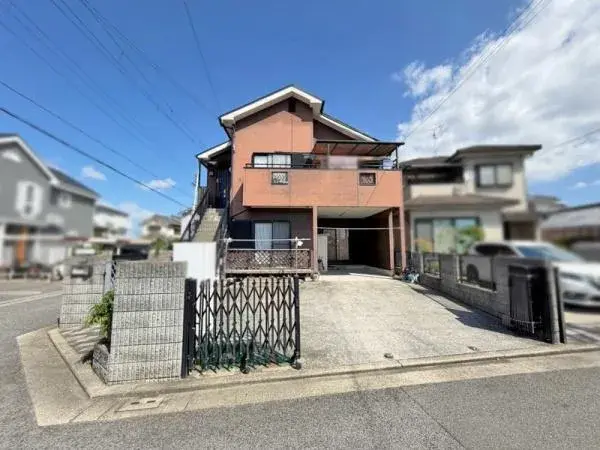 4LDK Property Sakai-ku, Sakai City, Osaka Prefecture (2)