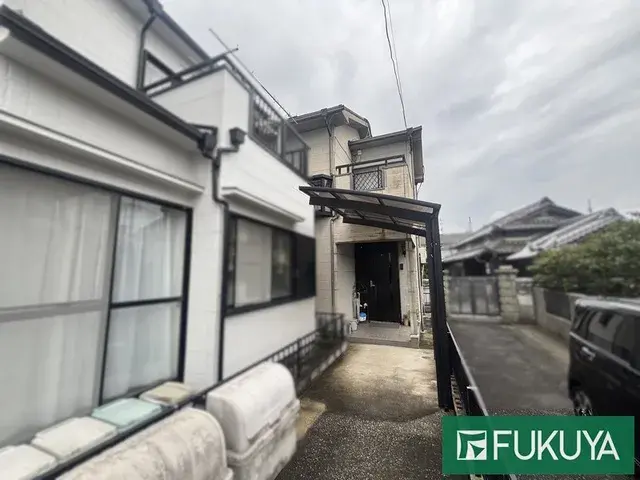 4LDK Propiedad Ciudad de Sakai Barrio Naka Prefectura de Osaka (2)