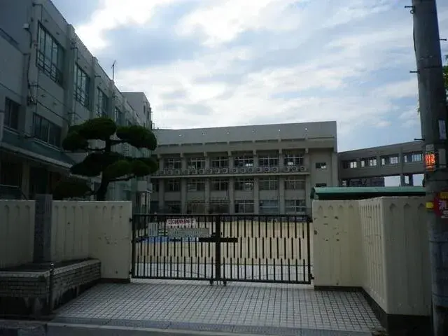 Akiya in Osaka