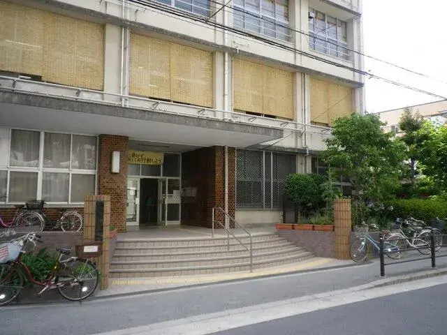 5LDK Property Joto-ku, Osaka City, Osaka Prefecture (2)