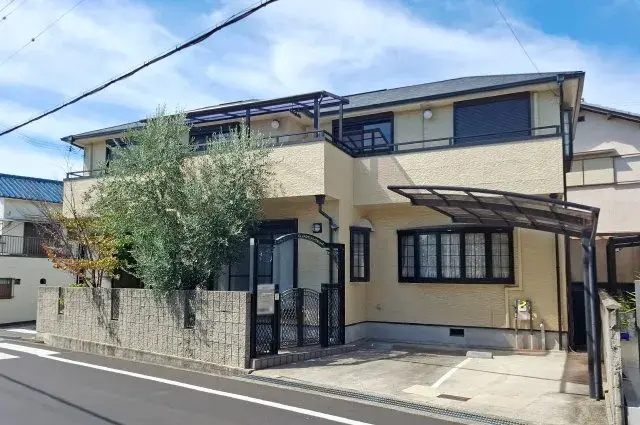 5LDK Ciudad de Kishiwada Prefectura de Osaka (2)