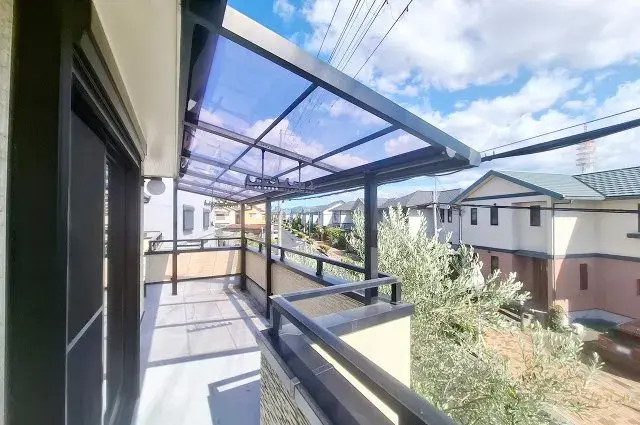 5LDK Ciudad de Kishiwada Prefectura de Osaka (3)