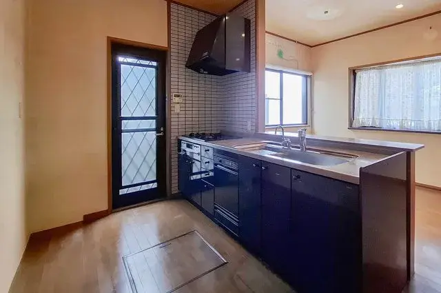 5LDK Ciudad de Kishiwada Prefectura de Osaka (25)