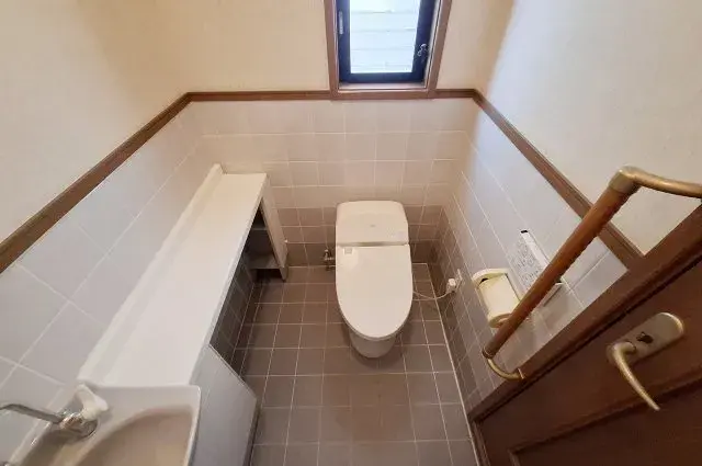 5LDK Ciudad de Kishiwada Prefectura de Osaka (27)