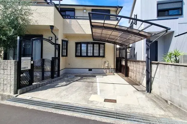 5LDK Ciudad de Kishiwada Prefectura de Osaka (4)