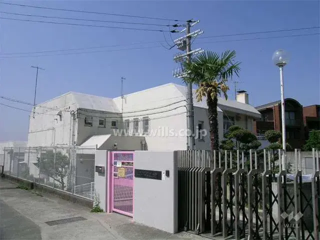 عقار 3SLDK مدينة مينوه محافظة أوساكا (2)