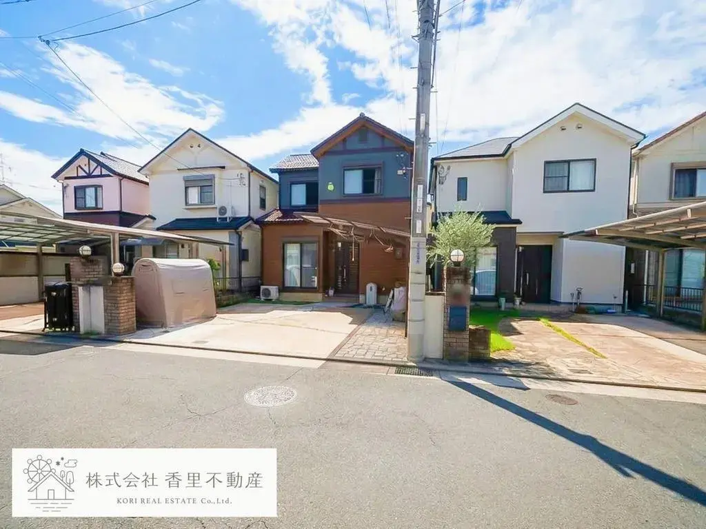 Propiedad 3LDK Ciudad de Hirakata Prefectura de Osaka (2)