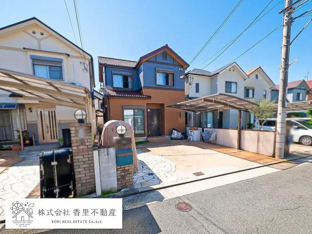 Propiedad 3LDK Ciudad de Hirakata Prefectura de Osaka (3)