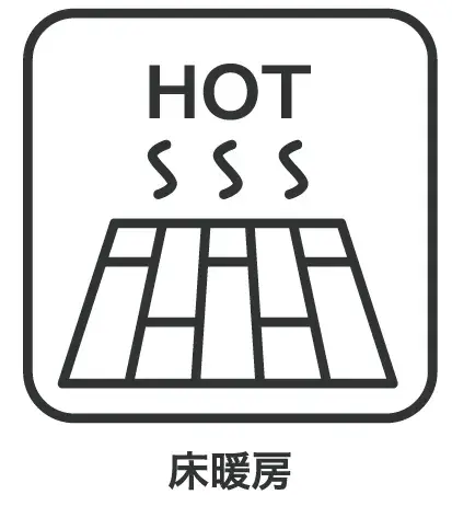 Propiedad 3LDK Ciudad de Hirakata Prefectura de Osaka (23)