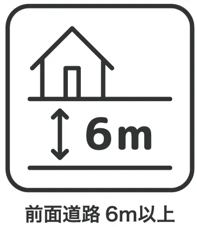 Propiedad 3LDK Ciudad de Hirakata Prefectura de Osaka (24)
