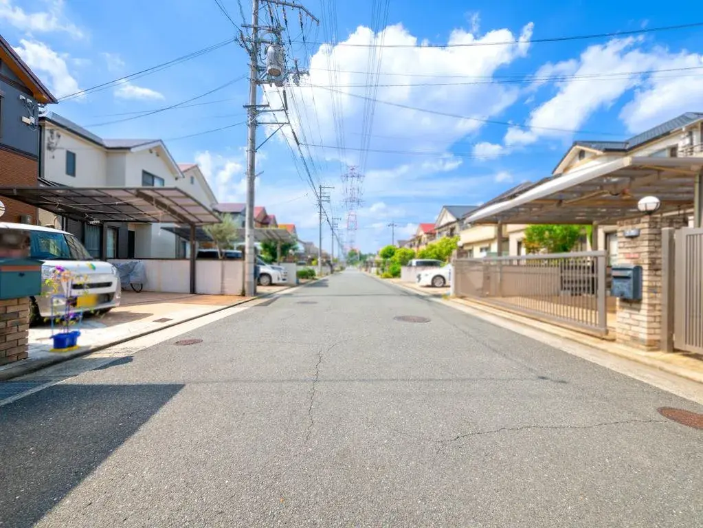 Propiedad 3LDK Ciudad de Hirakata Prefectura de Osaka (6)