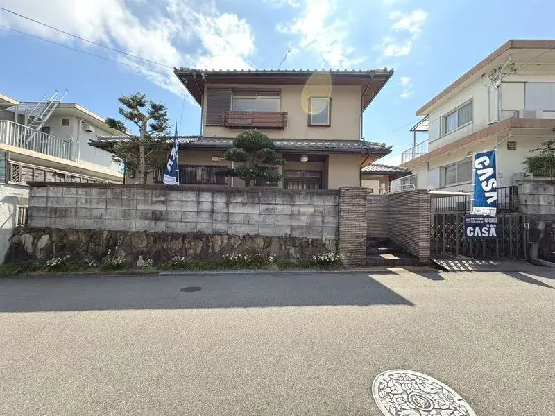 5LDK Ibaraki City, Osaka Prefecture Property (2)