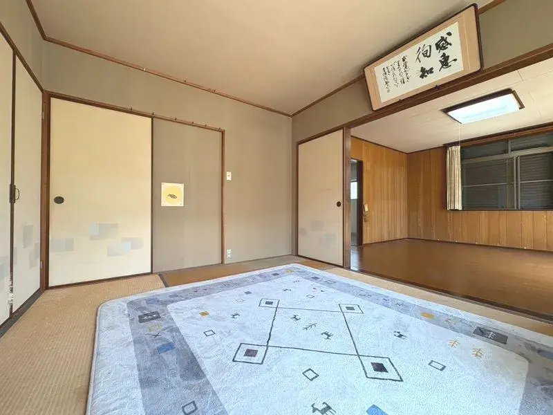 5LDK Ibaraki City, Osaka Prefecture Property (14)