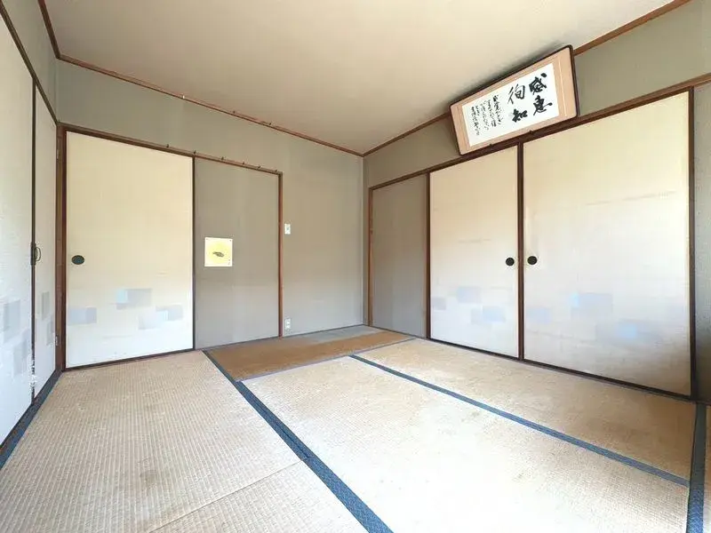 5LDK Ibaraki City, Osaka Prefecture Property (15)