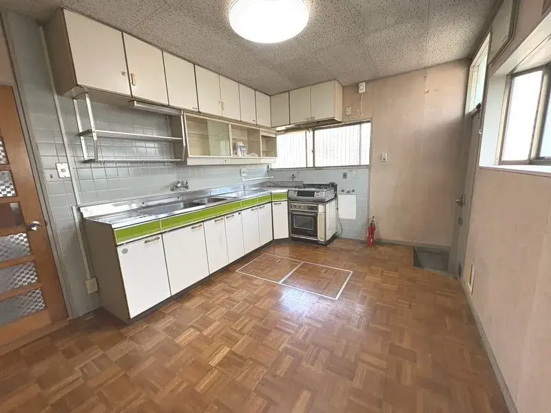 5LDK Ibaraki City, Osaka Prefecture Property (16)