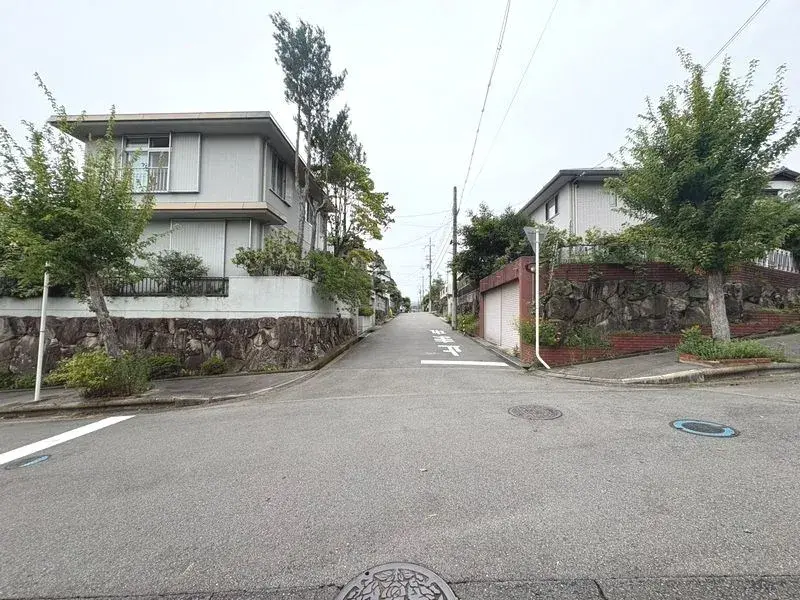 5LDK Ibaraki City, Osaka Prefecture Property (5)