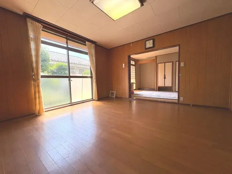 5LDK Ibaraki City, Osaka Prefecture Property (7)