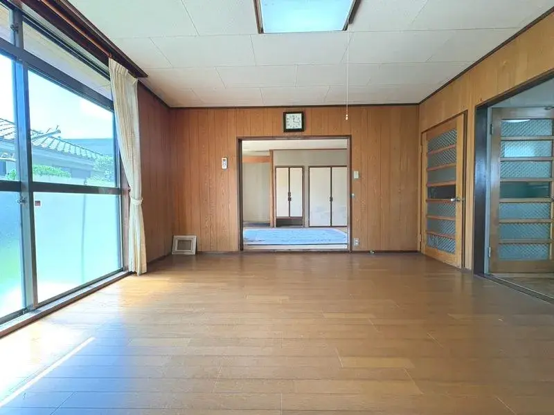 5LDK Ibaraki City, Osaka Prefecture Property (8)