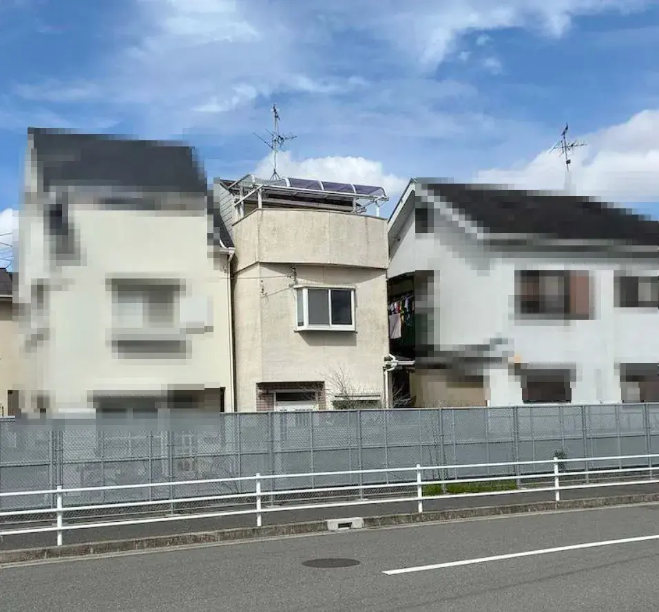 4DK房产 羽曳野市 大阪府 (2)