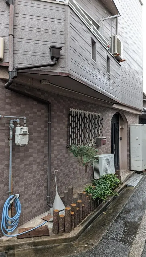 3LDK Property Osaka City Tsurumi-ku, Osaka Prefecture (2)