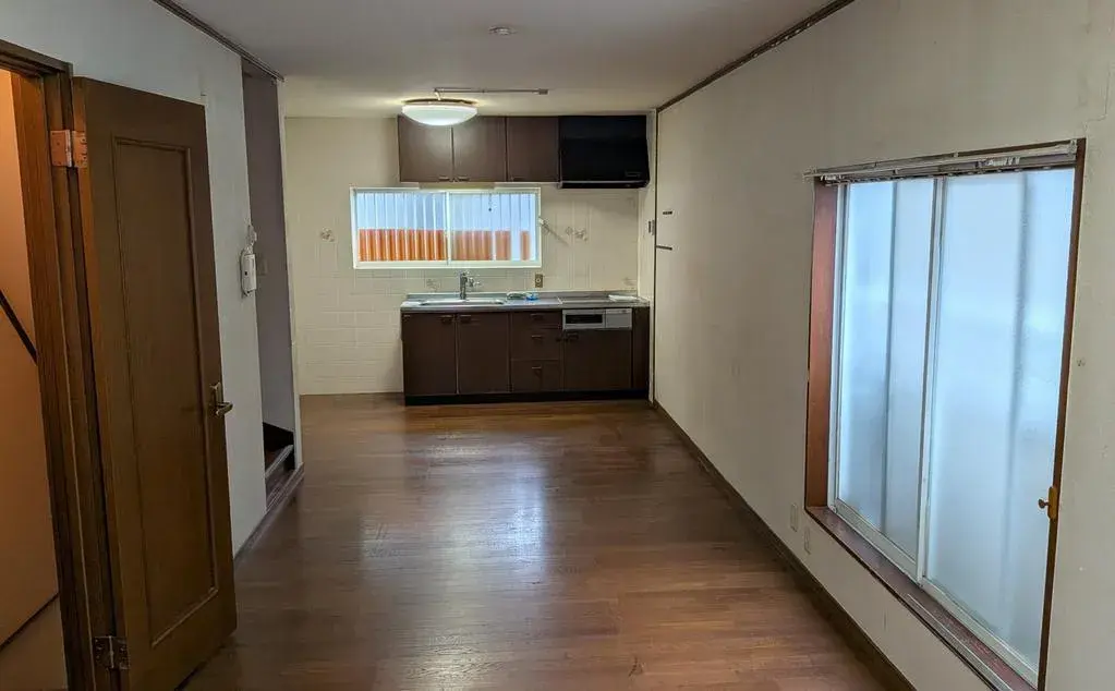 3LDK Property Osaka City Tsurumi-ku, Osaka Prefecture (3)
