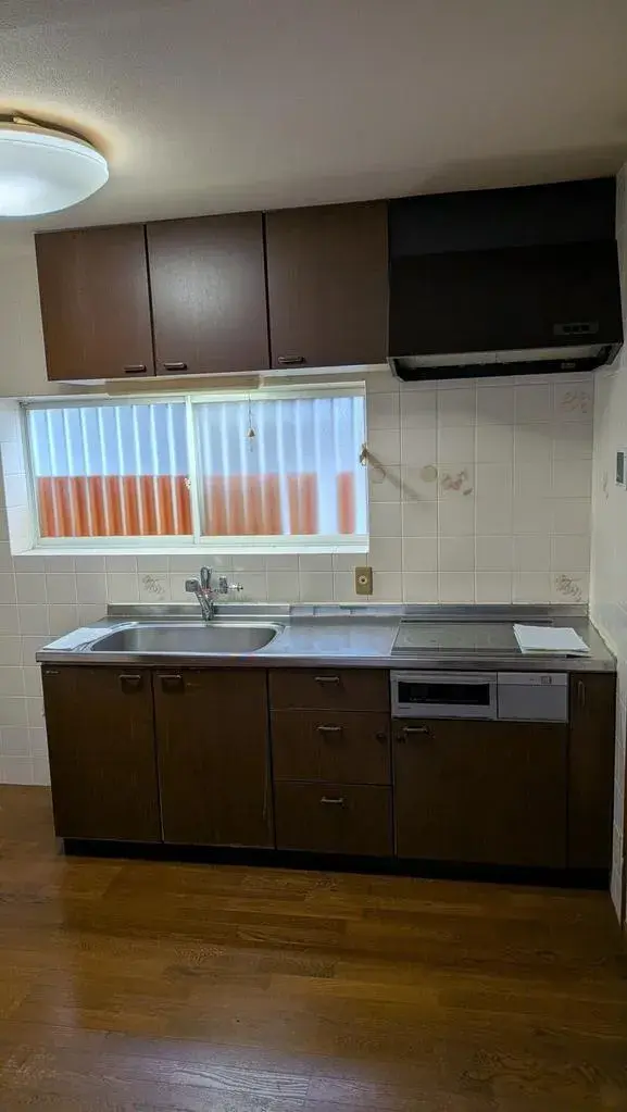 3LDK Property Osaka City Tsurumi-ku, Osaka Prefecture (4)