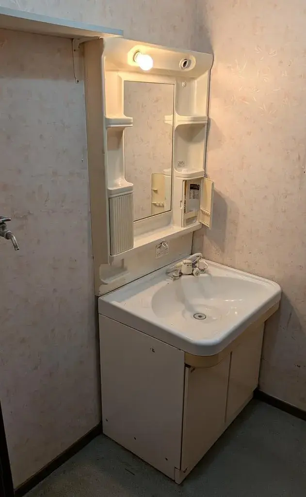3LDK Property Osaka City Tsurumi-ku, Osaka Prefecture (6)