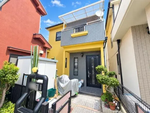 6DK Property Habikino City Osaka Prefecture (2)