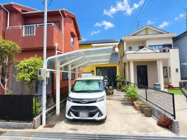6DK Property Habikino City Osaka Prefecture (3)